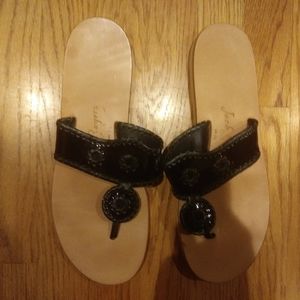 Jack Rogers Sandal